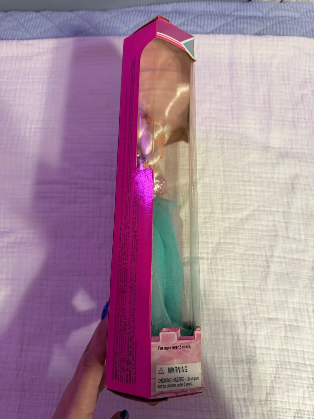 Barbie 1994 First Edition 